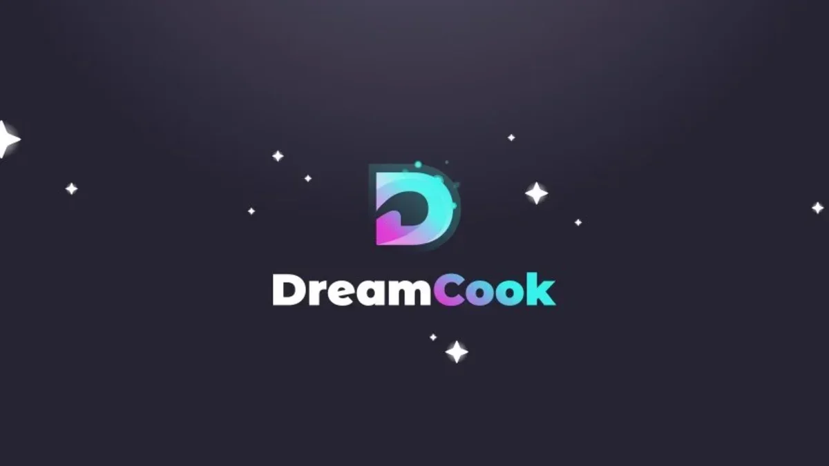 DreamCook - E-Commerce Community Platform