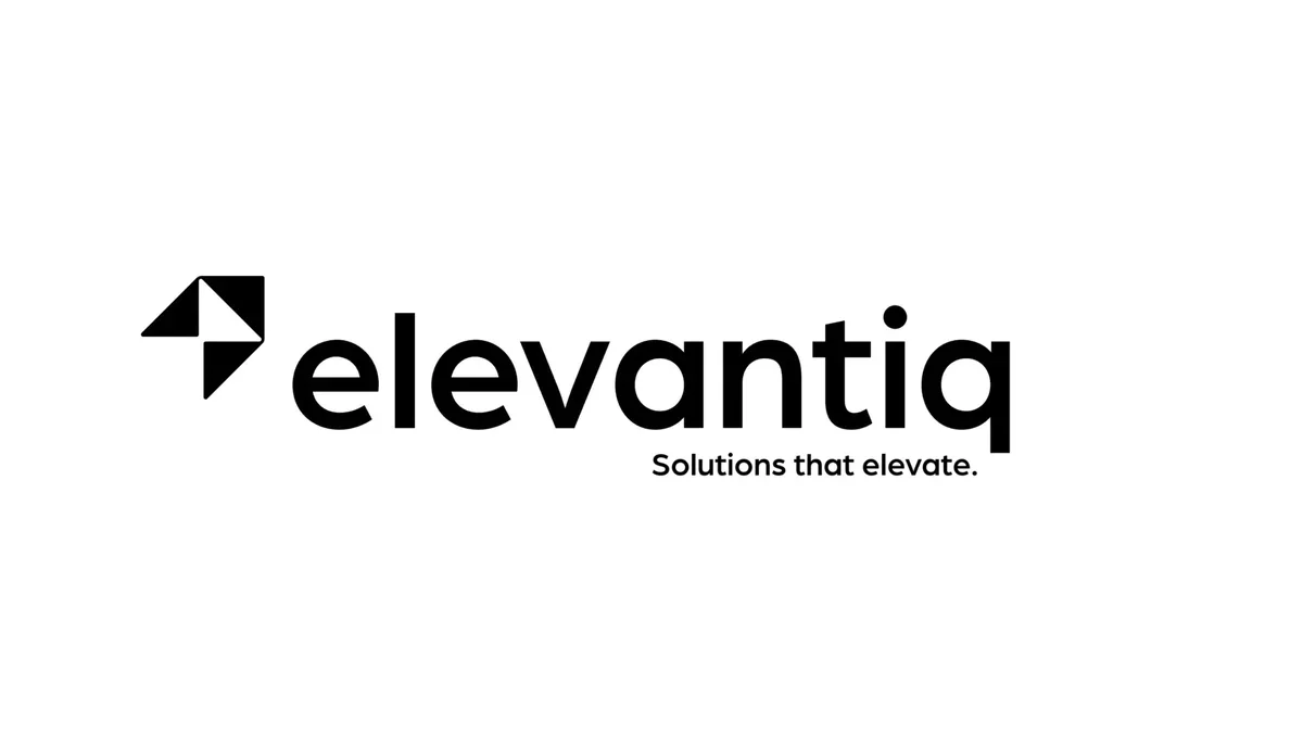 Elevantiq - Enterprise E-Commerce Infrastructure