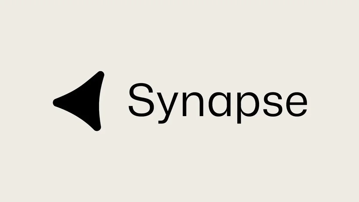 Synapse - AI Knowledge System